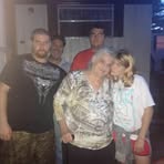Donald Ferrell - Facebook