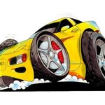 Don Fike - @901racer - Instagram