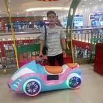 Don Firman Ambarita - @setan.naburju.212 - Instagram
