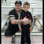 don fitzpatrick - @nelchapo1988 - Instagram