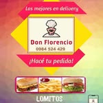 Don Florencio - @donflorenciodelivery - Instagram