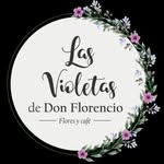 Las Violetas de Don Florencio - @lasvioletasdedonflorencio - Instagram