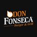 Don Fonseca Burger &amp; Grill - Facebook