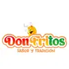 Don Fritos - @donfritosfonseca - TikTok