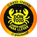 Don Food - @donfoodpf - Instagram