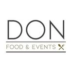 DON food & events - @donfoodandevents - Instagram