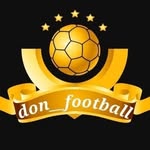 Don Football - @don__football - Instagram