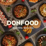 DONFOOD - ПЛАНЫ НА ТВОЙ ВЕЧЕР. - @donfood.rnd - Instagram
