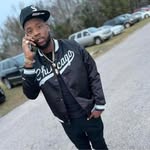 Karmaine Gamble - @donfooly - Instagram
