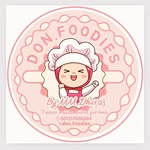 makanan manis gurihmu - @don.foodies - Instagram