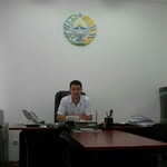 Don Foreman - @mirzokhidshernaev91 - Instagram