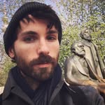 Dónal Foreman - @donalforeman - Instagram