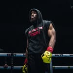 Doni Foreman - @doniforemanofficial - Instagram