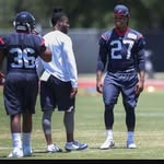 Donta Foreman Fanpage - @dontaforemanfanpage - Instagram