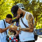 Don Freeze - @botrel_fokou - Instagram