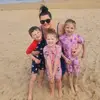 donnafrielmumoffive - @donnafrielmumoffive - TikTok