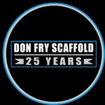 Don Fry Scaffold Service Inc. - @donfryscaffold - Instagram
