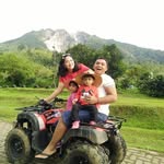 Don Fry Toruan - @donfrisihombing17 - Instagram