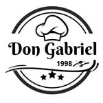 Don Gabriel | Postres | Flan | Quesillos | Fresas con Crema - @dongabriel1998_ - Instagram