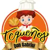 donGabriel - @tequenosdongabriel - TikTok