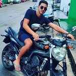 Gabriel fyalck - @dongabrielnt - Instagram