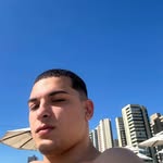 Gabriel Menezes - @dongabriel94 - Instagram