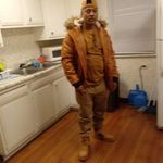 Author D. M. Gaines - @donazegaines - Instagram