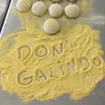 Don`Galindo's Gjá - @dongalindos - Instagram