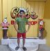 Don Galls - Facebook