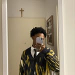 ✝️ - @don__geeraldo - Instagram