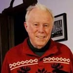 Don E. Gibbons - @caribou1936 - Instagram