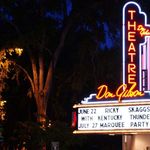 Don Gibson Theatre - @dongibsontheatre - Instagram