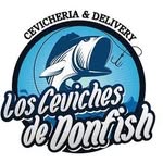 Ceviches Don Fish 🐟 - @cevicheria_dongish_ec - Instagram