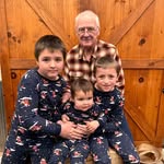 Don Goff - @dongoff1234 - Instagram