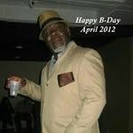 Don Goodman - @goodie_36 - Instagram