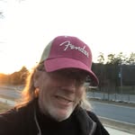 Don Gorham - @degorran - Instagram