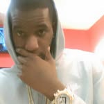 Donald Gorham Jr - @srry4dawait - Instagram