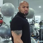 Don Grayson - Fitness Coach - @trainerofmen - Instagram