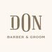 DON Barber &amp; Groom - Facebook