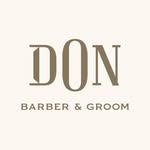 DON Barber & Groom - @donbarbergroom - Instagram