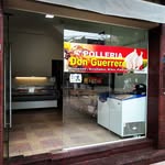 Don Guerrero - @polleria_don_guerrero - Instagram
