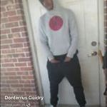 Donterrus Guidry - @donterrusguidry - Instagram