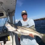 Don Gustafson - @butitfloatsfishing - Instagram