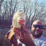 Don Gustafson, Deer River MN - @dongustafson3 - Instagram