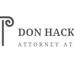 Don Hackett Law - Facebook