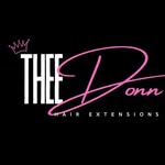DON HAIR EXTENSIONS THE BRAND. - @donhairextensions - Instagram