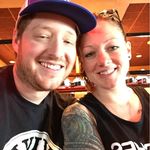 Donald Halverson - @nosoulginger27 - Instagram