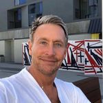 Donald Halverson - @donahalvert213 - Instagram