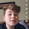 Brandon Hanlon - @brandon.is.weird - TikTok