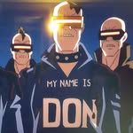Don Harter - @don_harter - Instagram